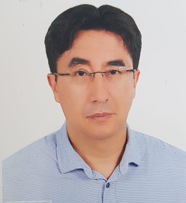 Dr.HÜSEYİN ÖZDOĞAN