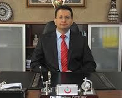 DR. BİLGEHAN ÖZTÜRK